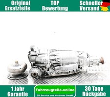Audi A4 8K B8 LEH Getriebe Automatikgetriebe mit Wandler 3.2 FSI quattro