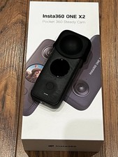 Insta360 ONE X2  + Zubehör 