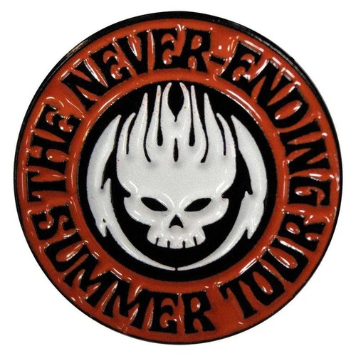 The offspring anstecker pin - anstecker,