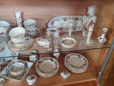 Zsolnay Kaffee-bzw. Teeservice