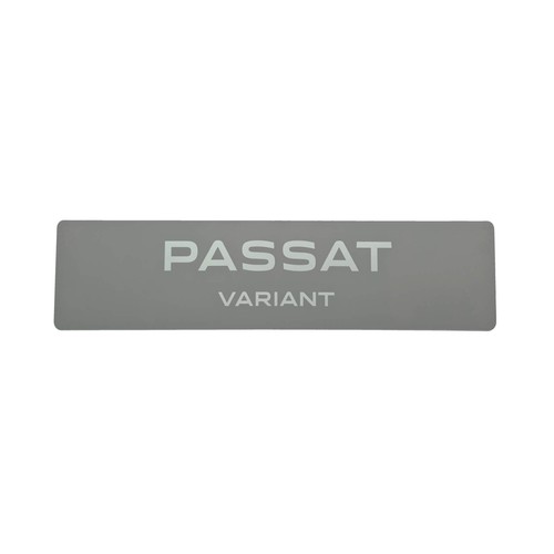 Original passat variant - vw,