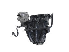 VW Polo Skoda Fabia 1.2 BMD