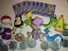 Burger king pokemon - burger,