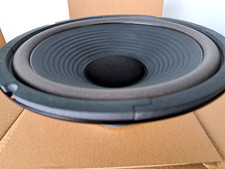 Visaton W 250    10 Zoll  -  1 x Lautsprecher Chassis  (LS06)