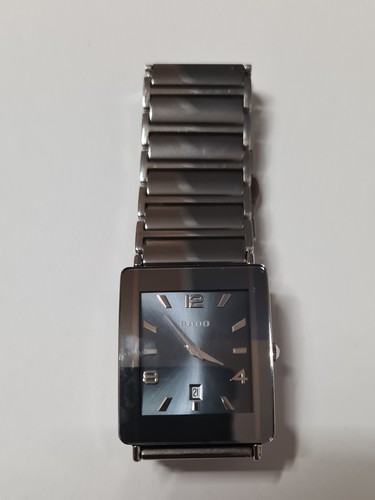 Rado diastar herrenarmbanduhr - rado,