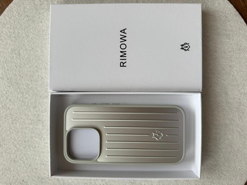 Rimowa iphone pro case - case, –