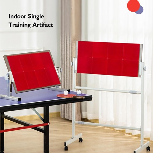 Tischtennis rebound board - tischtennis,