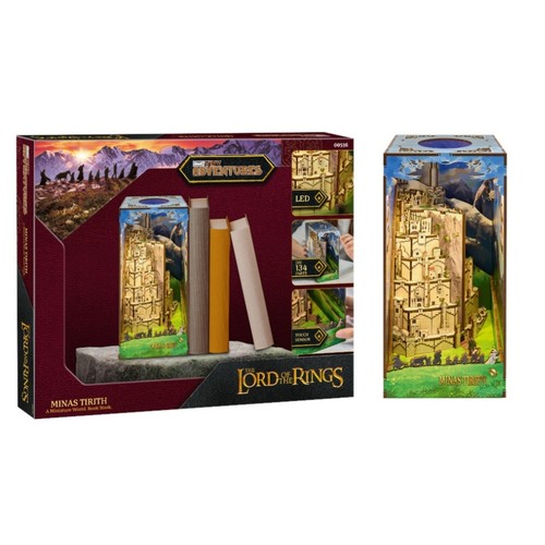 Revell 00536 tiny - 3d,