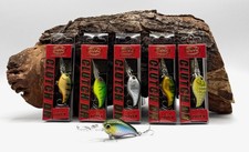 Lucky Craft Clutch DR 4,2cm