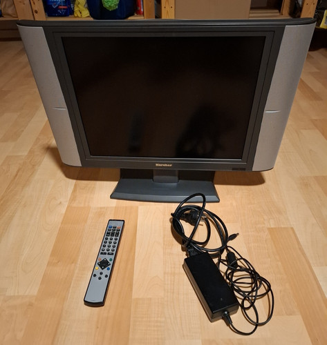 Karcher fernseher lcd tv - karcher, 20''