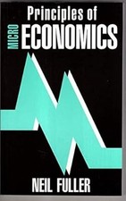 Principles Of Micro Economics