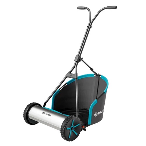 Gardena spindelmher plus - plus, 400