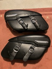 Harley Davidson Leder