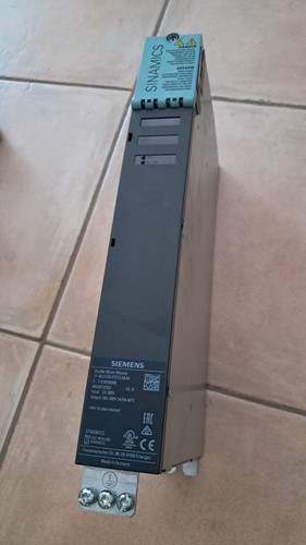 Siemens sinamics s120 - siemens,