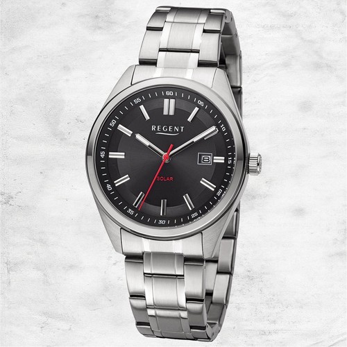 Regent metall herren - herren, uhr
