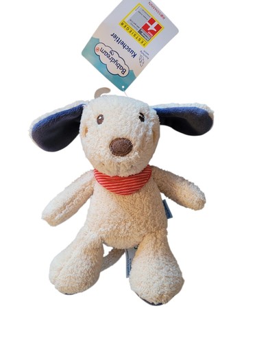 Babydream plüschtier hund - babydream,