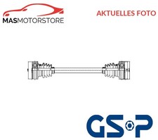 ANTRIEBSWELLE GELENKWELLE