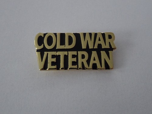 Pin schriftzug cold - a2-06), schriftzug: