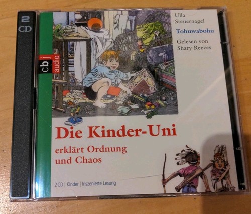 Die kinder uni - kinder-uni, 2