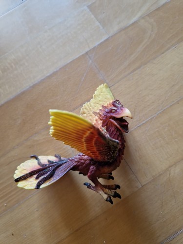 Schleich 70200 phoenix - schleich,