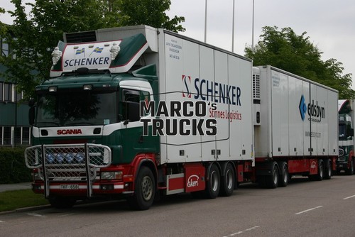 Lkw foto scania - lkw,