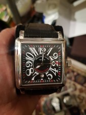 franck muller uhren