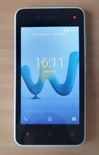 Wiko Sunny3 mini Handy
