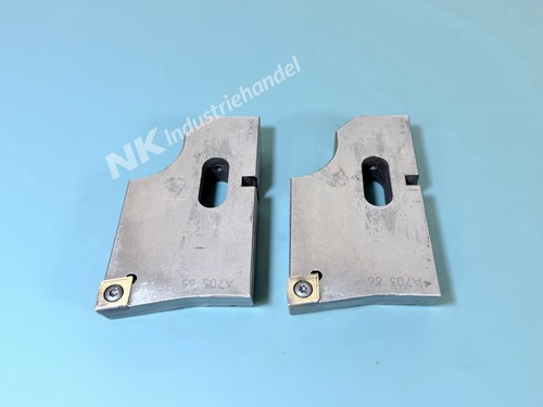 Wohlhaupter a704 - 2x,