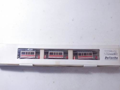 Dolischo 212 - 212, ·