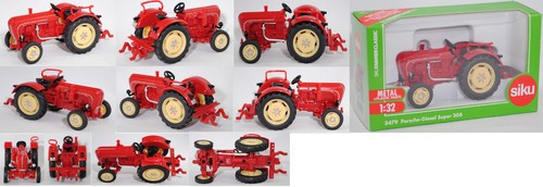 Siku farmer 3479 - farmer,