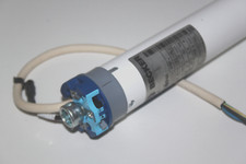 Reparatur Service f defekte Becker und Warema Funk Motoren R12/17C PRF+