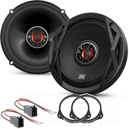 Jbl harman lautsprecher - by,