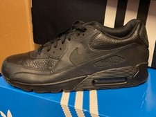 Nike air max - air, black