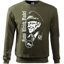 Hans-Ulrich Rudel Ju-87 Stuka