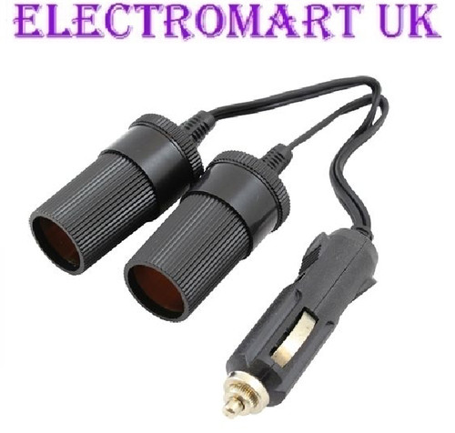 Wege 12v 24v - wege, zigarre