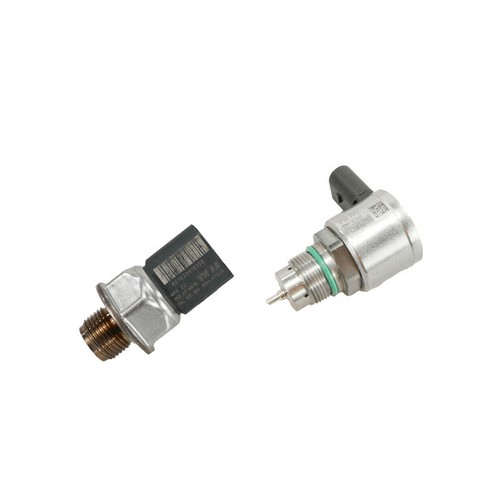 Druckregelventil+Drucksensor