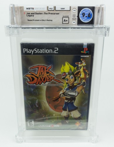 Playstation jak and daxter - 2,