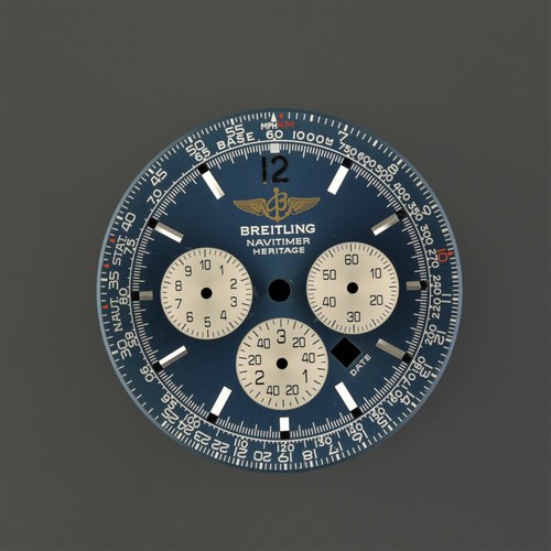 Breitling stahl a35350 - stahl,