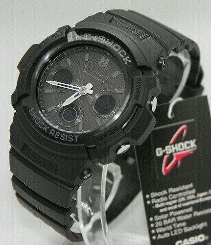Casio g shock - ✅, g-shock