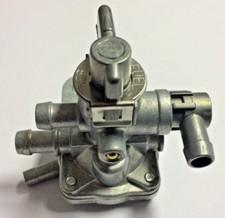 Benzinhahn Kraftstoffhahn für