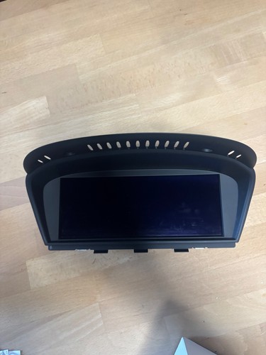 Bmw cic bildschirm - cic,