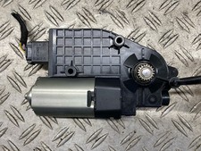 91544 Motor Schiebedach NISSAN