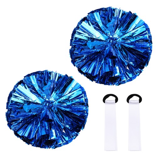 Cheerleader pompons 4 cm - cheerleader-pompons,, 25,4