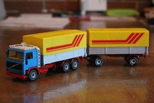 Siku Volvo F12 Turbo 6