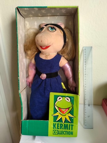 Vintage jim henson s - *, the