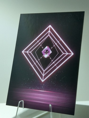 Full art waifu card acg - full,