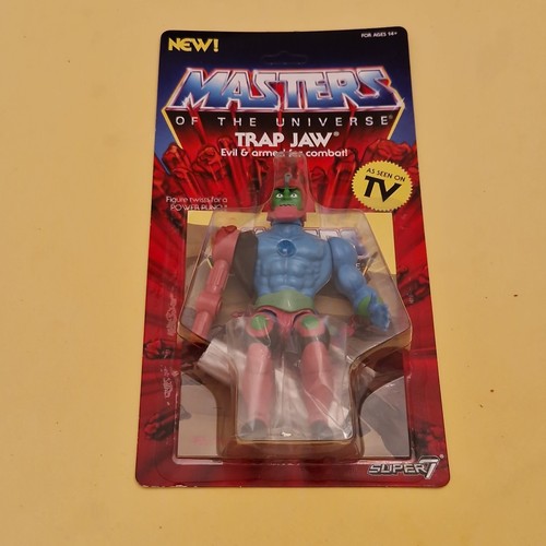 Motu masters the universe - the,