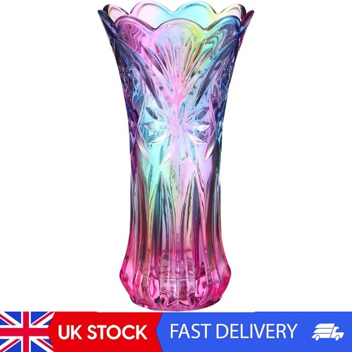 Zoll regenbogen vase - zoll, für
