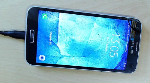 Samsung galaxy neo - samsung,