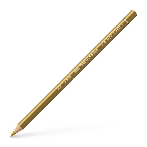 Polychromos 268 grüngold - 268,